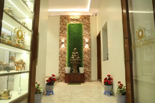 shiv hari heritage