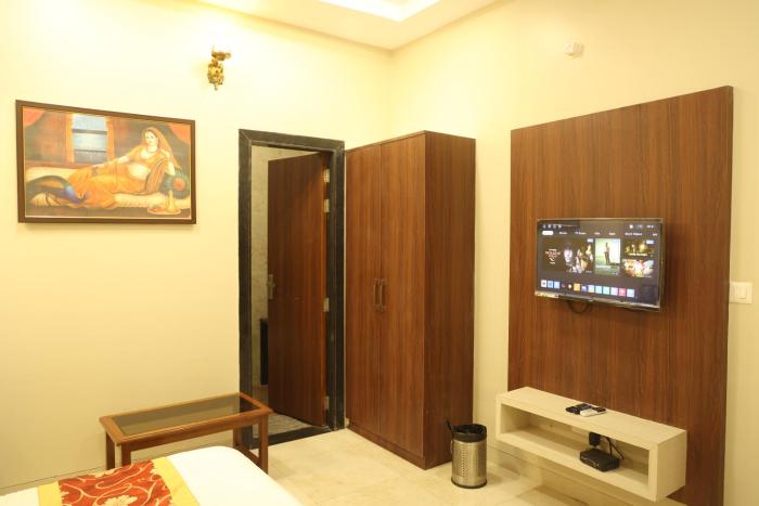 shiv hari heritage