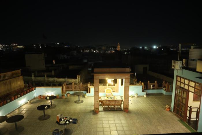 shiv hari heritage