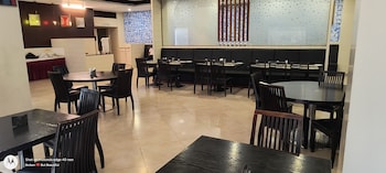 the altruist hotel kharadi