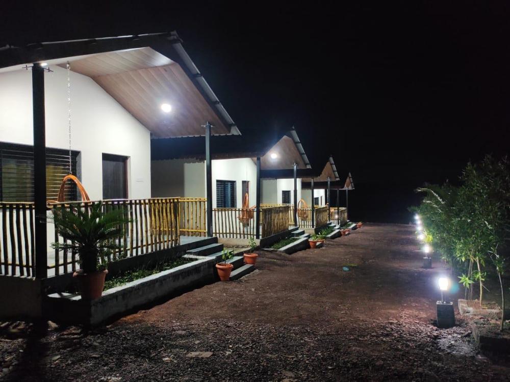 sitaram agro tourism