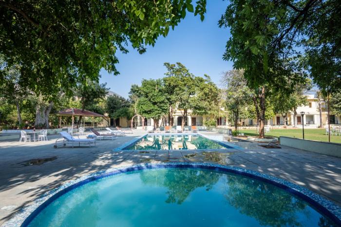 justa alwarbagh sariska