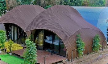 triveni sangam hotels and resorts