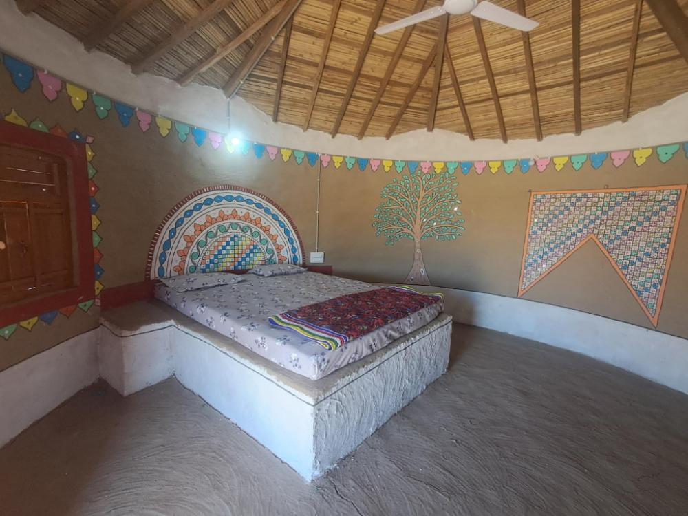 rann dharti homestay
