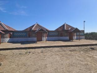 rann dharti homestay