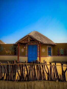 rann dharti homestay