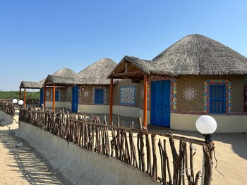 rann dharti homestay