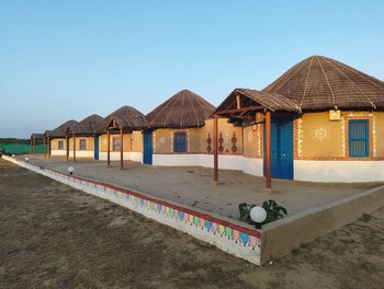 rann dharti homestay