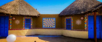 rann dharti homestay