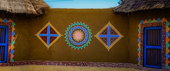 rann dharti homestay