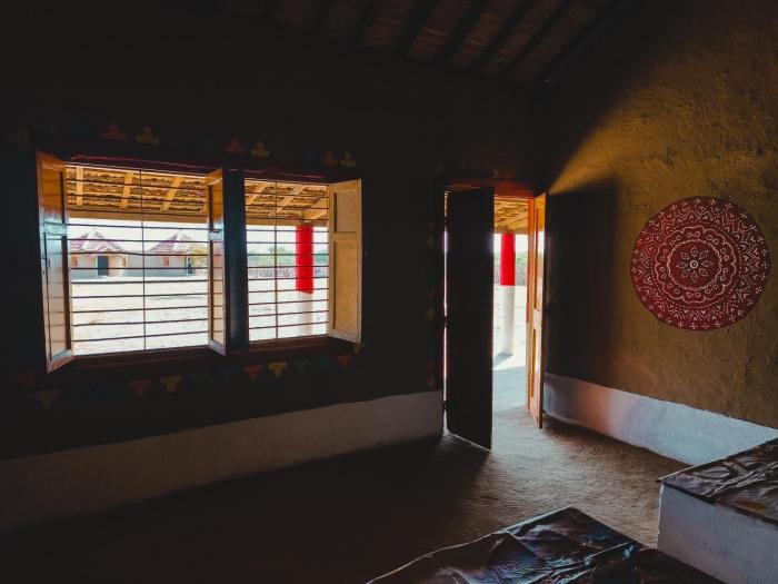 rann dharti homestay