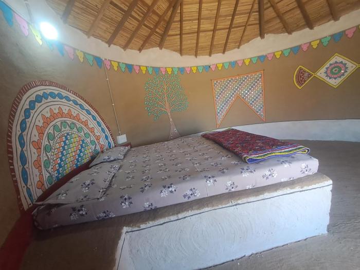 rann dharti homestay