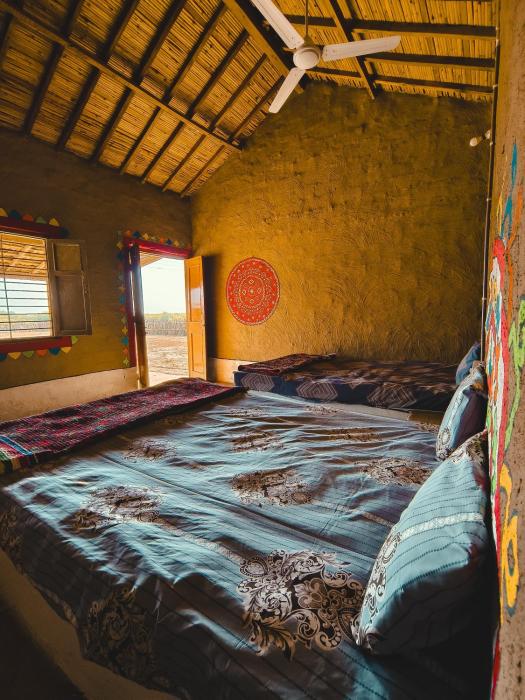 rann dharti homestay