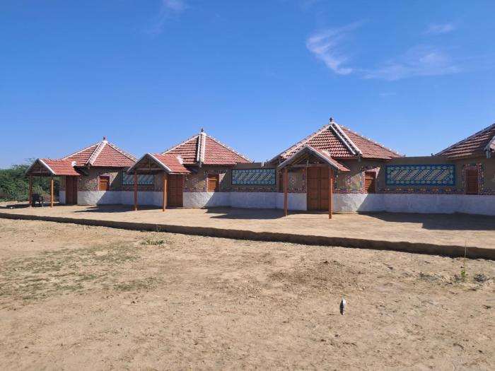 rann dharti homestay