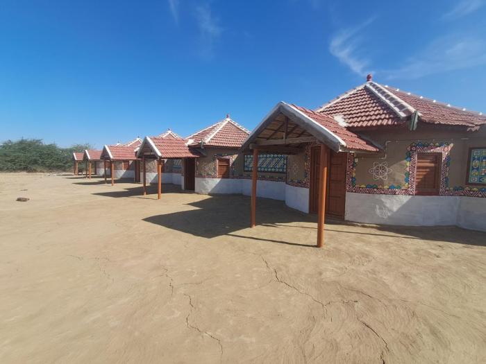 rann dharti homestay