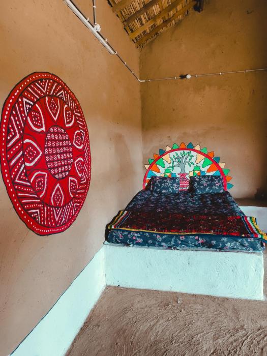 rann dharti homestay