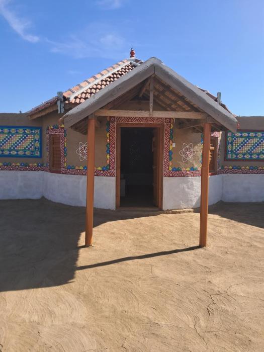 rann dharti homestay
