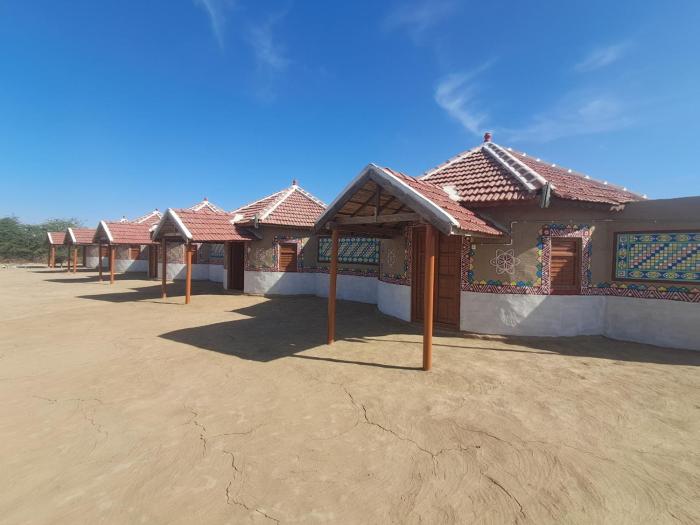 rann dharti homestay