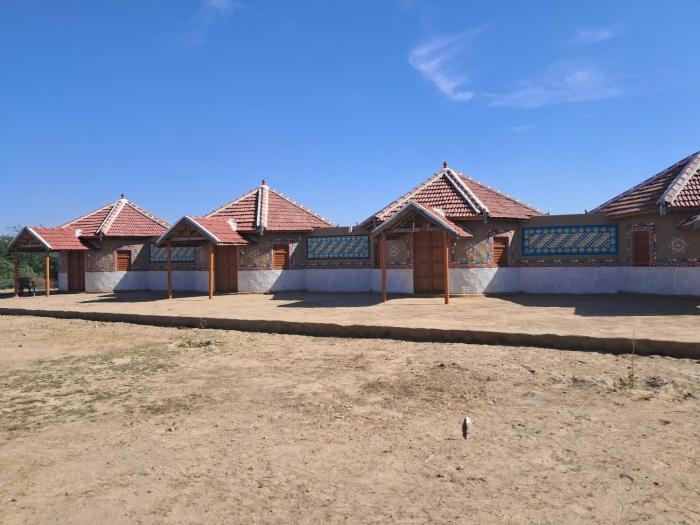 rann dharti homestay