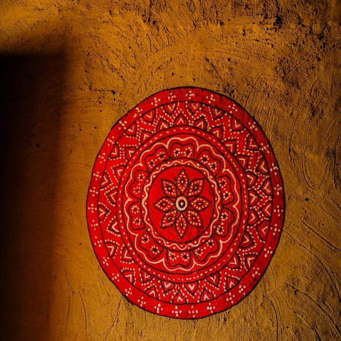 rann dharti homestay