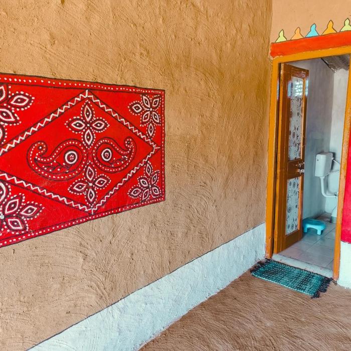 rann dharti homestay