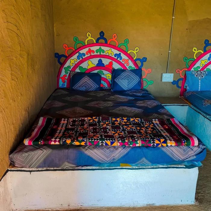 rann dharti homestay