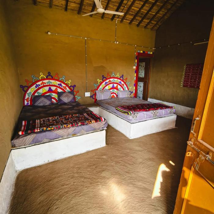 rann dharti homestay