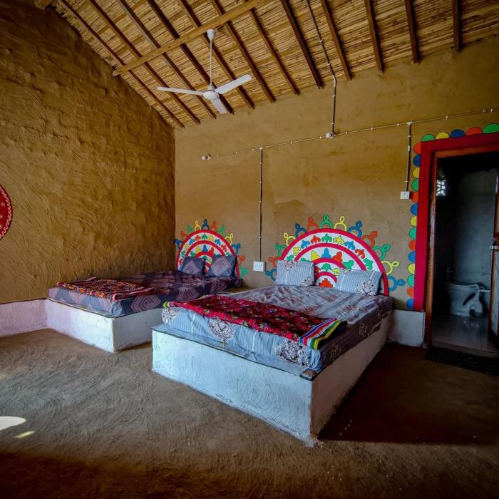 rann dharti homestay