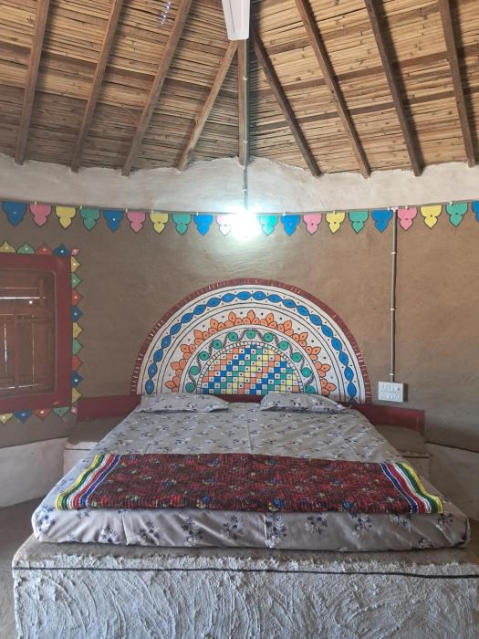 rann dharti homestay