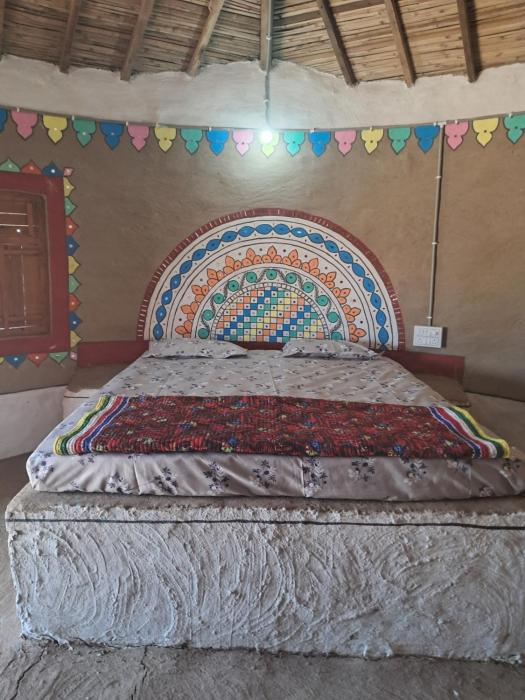 rann dharti homestay