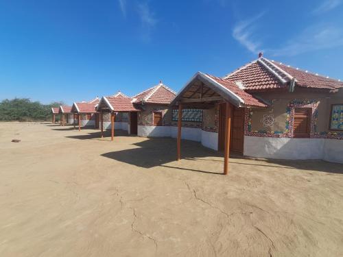 rann dharti homestay