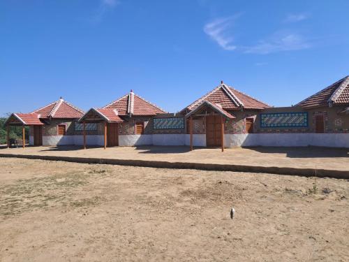rann dharti homestay
