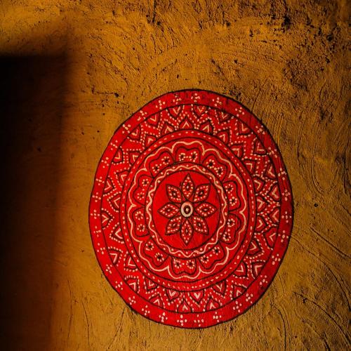 rann dharti homestay