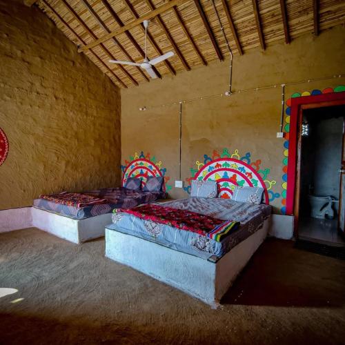 rann dharti homestay