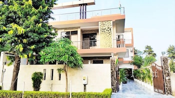 the dwelling habitation