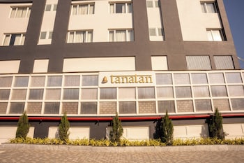 ramee tarang hotel indore