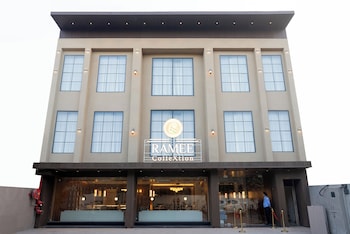 ramee collextion amritsar