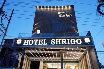 shrigo hotels banaras