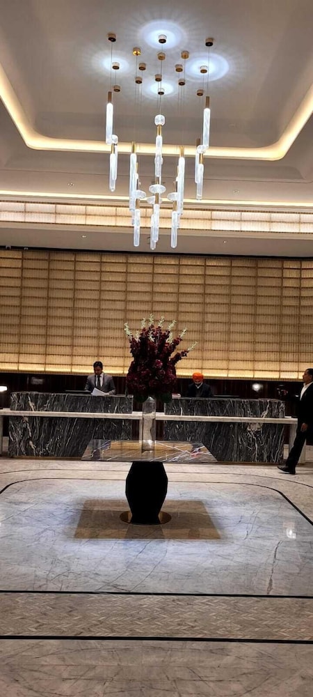 the tivoli new delhi