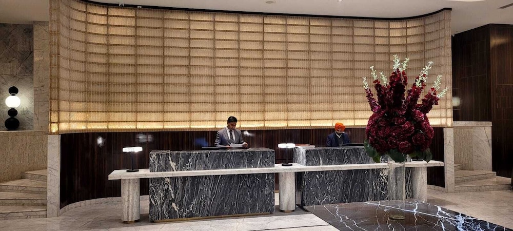 the tivoli new delhi