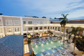 the tivoli new delhi