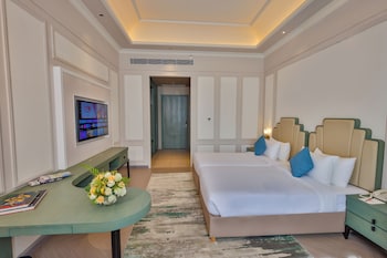 the tivoli new delhi