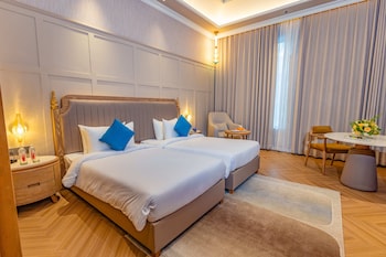 the tivoli new delhi