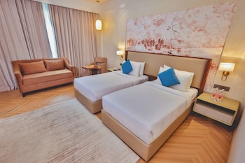 the tivoli new delhi