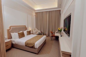 the tivoli new delhi