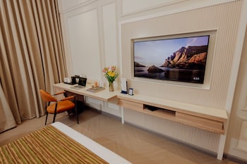 the tivoli new delhi