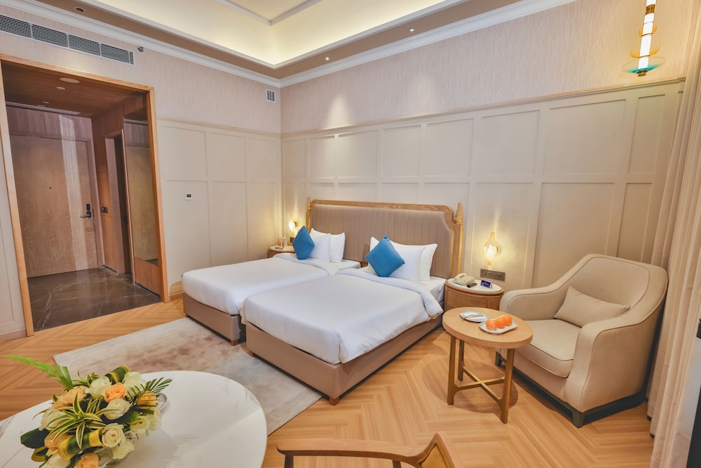 the tivoli new delhi