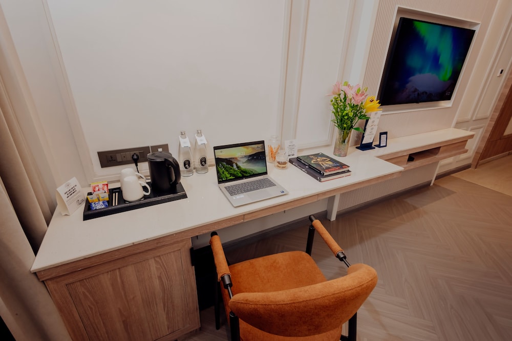 the tivoli new delhi