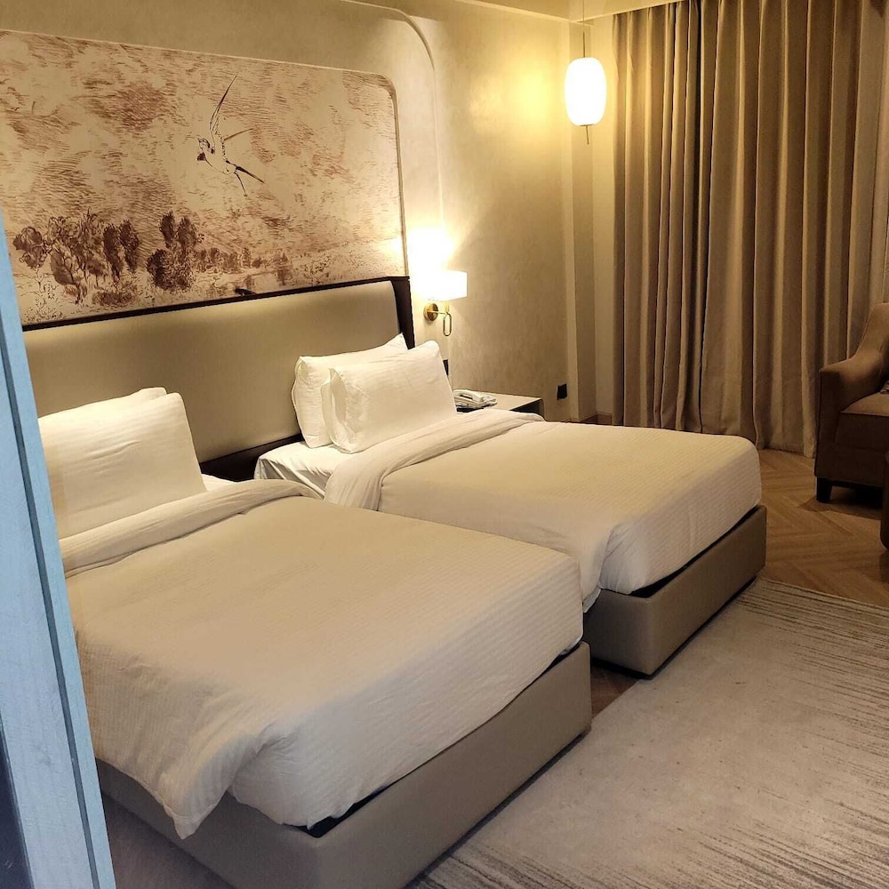 the tivoli new delhi