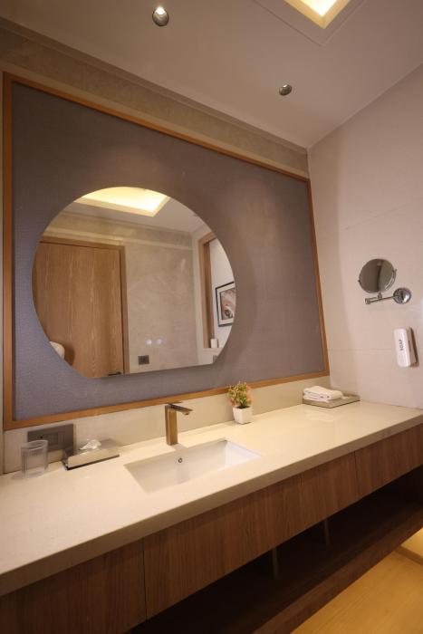 the tivoli new delhi